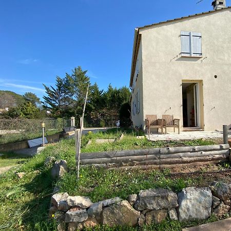 Pause Provencale Le Muy公寓 外观 照片